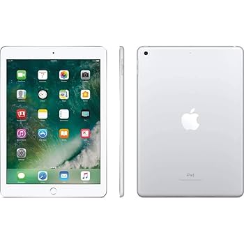 Amazon.co.jp: 【整備済み品】 Apple iPad (第5世代) Wi-Fi
